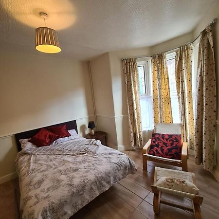 Ground Floor Flat , 31 Lena Street, Easton,Bristol Avon, Uk Hotel Exterior foto