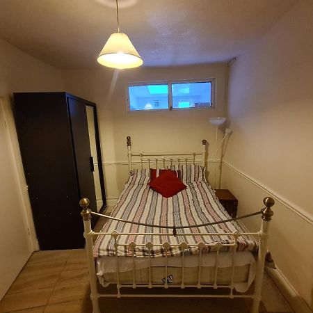 Ground Floor Flat , 31 Lena Street, Easton,Bristol Avon, Uk Hotel Exterior foto